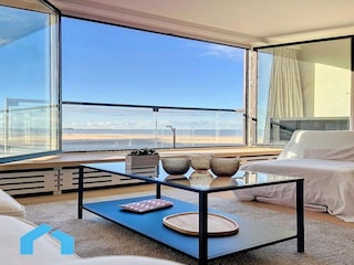 Apartment Knokke-Heist Features 9