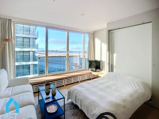 Apartment Knokke-Heist Ausstattung 11