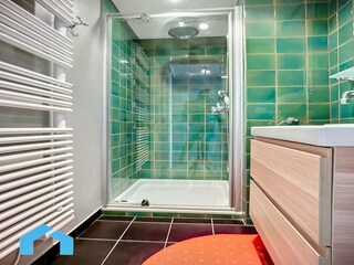 Apartment Knokke-Heist Features 13