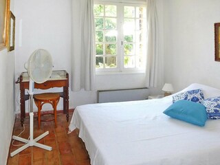 Vakantiehuis Les Issambres Kenmerken 13