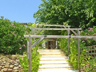 Holiday house Les Issambres  20