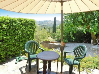 Casa per le vacanze Les Issambres  21