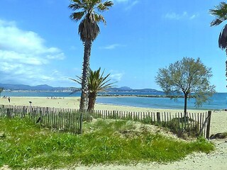 Casa per le vacanze Les Issambres Ambiente 18