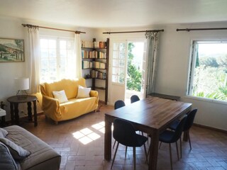 Casa per le vacanze Les Issambres Caratteristiche 13