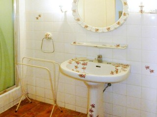 Vakantiehuis Les Issambres Kenmerken 14