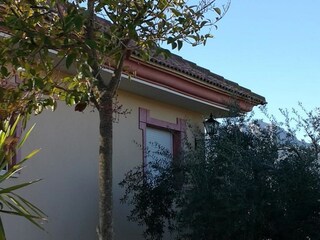 Ferienhaus Moratella Außenaufnahme 12