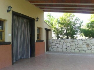 Casa per le vacanze Moratella Caratteristiche 25