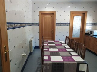 Casa per le vacanze Moratella Caratteristiche 21