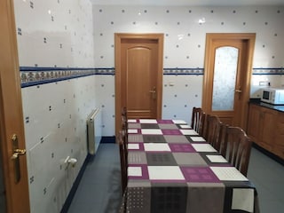 Maison de vacances Moratella Équipement 21