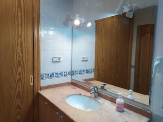 Ferienhaus Moratella Ausstattung 24