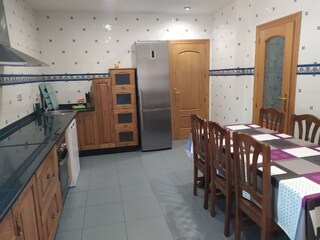 Holiday house Moratella Features 26