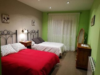 Casa per le vacanze Moratella Caratteristiche 17