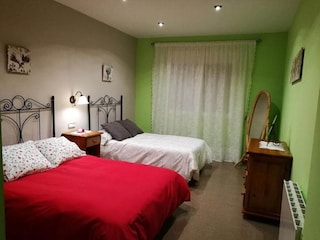 Maison de vacances Moratella Équipement 17