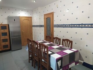 Ferienhaus Moratella Ausstattung 32