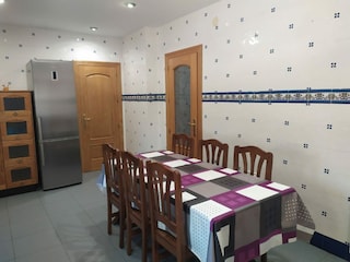 Holiday house Moratella Features 23