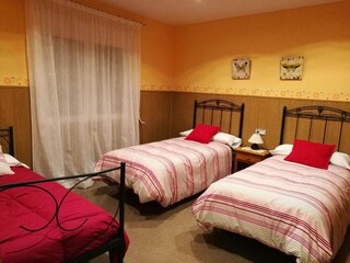 Ferienhaus Moratella Ausstattung 20