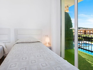 Appartamento Calella de Palafrugell Caratteristiche 14