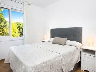Appartement Calella de Palafrugell Équipement 16