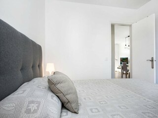 Appartement Calella de Palafrugell Équipement 13