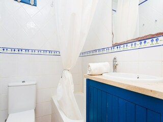 Appartement Llafranc Équipement 12