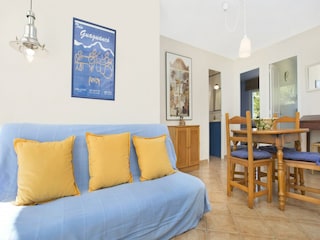 Apartment Llafranc Features 1