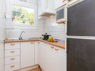 Apartment Llafranc Ausstattung 9