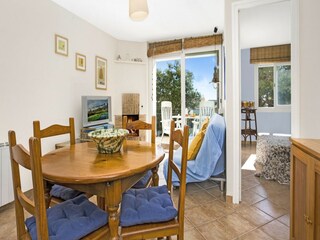 Apartment Llafranc Ausstattung 10