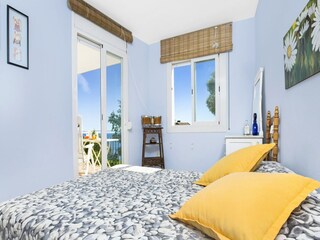 Apartment Llafranc Ausstattung 6