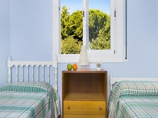 Apartment Llafranc Ausstattung 8