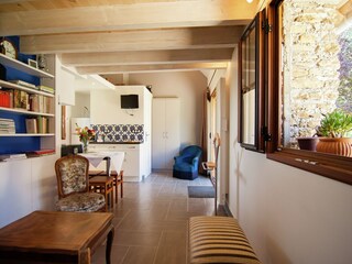 Cottage Payzac (Dordogne) Ausstattung 11
