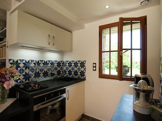 Maison de vacances Payzac (Dordogne) Équipement 12