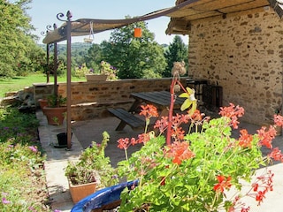 Maison de vacances Payzac (Dordogne) Enregistrement extérieur 3
