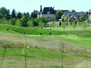 Cottage Payzac (Dordogne) Umgebung 24