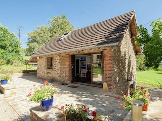 Maison de vacances Payzac (Dordogne) Enregistrement extérieur 4