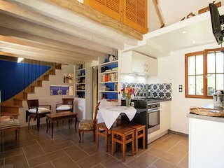 Maison de vacances Payzac (Dordogne) Équipement 13