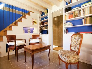 Cottage Payzac (Dordogne) Ausstattung 15