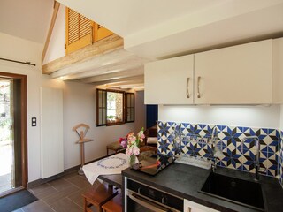 Cottage Payzac (Dordogne) Ausstattung 16