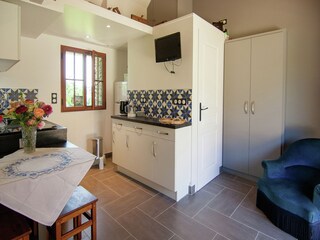 Maison de vacances Payzac (Dordogne) Équipement 17