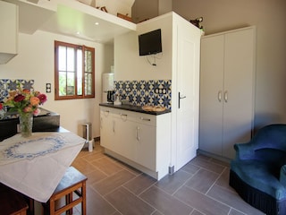 Vakantiehuisje Payzac (Dordogne) Kenmerken 17
