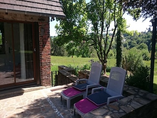 Maison de vacances Payzac (Dordogne) Enregistrement extérieur 6