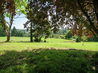Cottage Payzac (Dordogne) Außenaufnahme 8