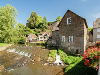 Casa de vacaciones Payzac (Dordogne) Entorno 24