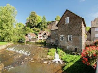 Cottage Payzac (Dordogne) Umgebung 24
