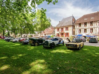 Cottage Payzac (Dordogne) Umgebung 28