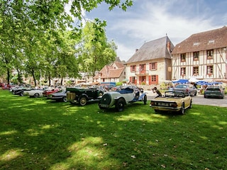 Maison de vacances Payzac (Dordogne) Environnement 28