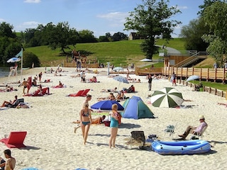 Maison de vacances Payzac (Dordogne) Environnement 29