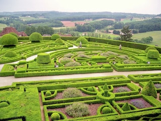 Vakantiehuisje Payzac (Dordogne) Omgeving 31