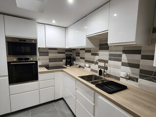 Vakantiehuis Plougonven Kenmerken 6