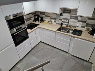 Casa de vacaciones Plougonven Características 9