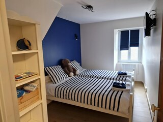 Vakantiehuis Plougonven Kenmerken 10